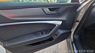 Audi A6 Avant 2,0   C8 tdi 150kw 2019