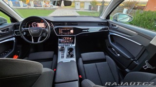 Audi A6 Avant 2,0   C8 tdi 150kw 2019