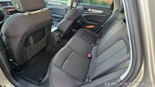 Audi A6 Avant 2,0   C8 tdi 150kw 2019