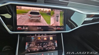 Audi A6 Avant 2,0   C8 tdi 150kw 2019