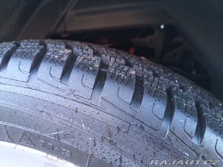 BMW i3 60Ah | 5/2015 | 44 800 km 2015