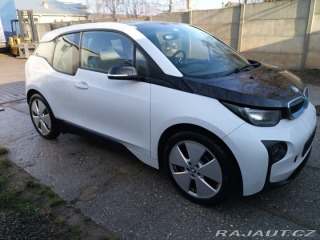 BMW i3 60Ah | 5/2015 | 44 800 km 2015