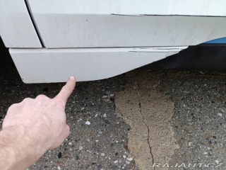 BMW i3 60Ah | 5/2015 | 44 800 km 2015