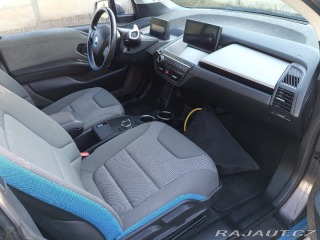 BMW i3 60Ah | 5/2015 | 44 800 km 2015