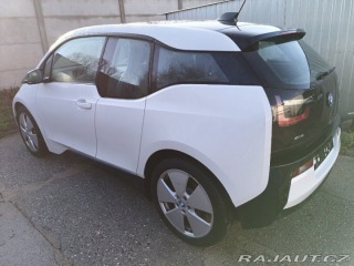 BMW i3 60Ah | 5/2015 | 44 800 km 2015