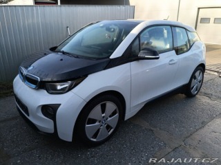 BMW i3 60Ah | 5/2015 | 44 800 km 2015