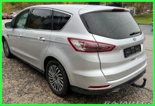 Ford S-MAX 2,0 2018