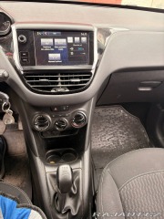 Peugeot 208 1,2   60 kW, 2017, 31 000 2017