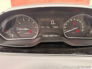 Peugeot 208 1,2   60 kW, 2017, 31 000 2017