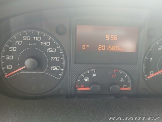 Peugeot Boxer 2,2 L2H2 2020