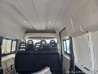 Peugeot Boxer 2,2 L2H2 2020