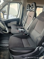 Peugeot Boxer 2,2 L2H2 2020