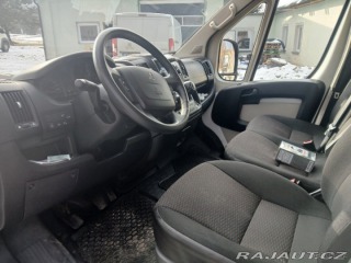 Peugeot Boxer 2,2 L2H2 2020