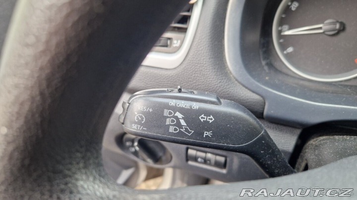 Škoda Fabia 1,6   2 automat 2009 163 2009