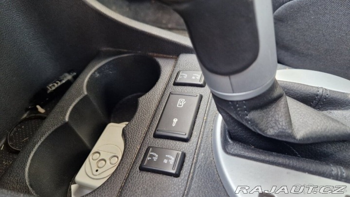 Škoda Fabia 1,6   2 automat 2009 163 2009