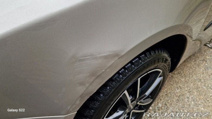 Škoda Fabia 1,6   2 automat 2009 163 2009