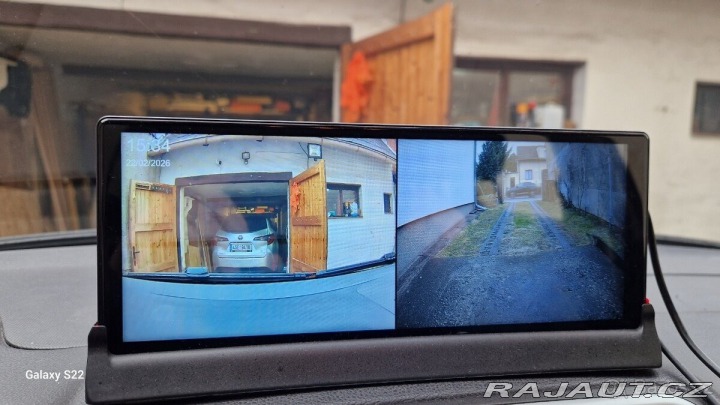 Škoda Fabia 1,6   2 automat 2009 163 2009