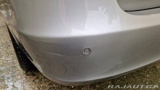 Škoda Fabia 1,6   2 automat 2009 163 2009