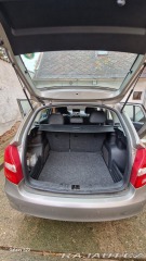 Škoda Fabia 1,6   2 automat 2009 163 2009