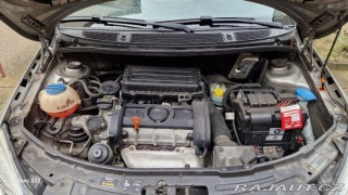 Škoda Fabia 1,6   2 automat 2009 163 2009