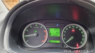 Škoda Fabia 1,6   2 automat 2009 163 2009