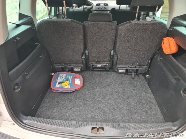 Škoda Roomster 1,2   TSI, Serviska, Nové 1800