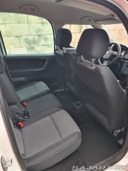 Škoda Roomster 1,2   TSI, Serviska, Nové 1800