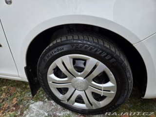 Škoda Roomster 1,2   TSI, Serviska, Nové 1800