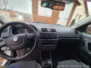 Škoda Roomster 1,2   TSI, Serviska, Nové 1800