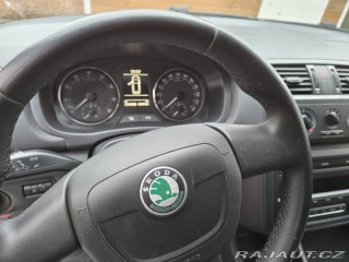 Škoda Roomster 1,2   TSI, Serviska, Nové 1800