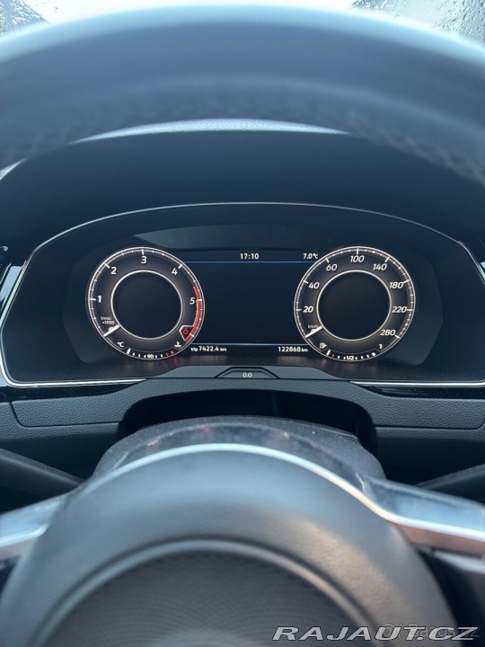 Volkswagen Arteon 2,0   176 kW DSG | 4Motio 2019