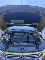 Volkswagen Arteon 2,0   176 kW DSG | 4Motio 2019
