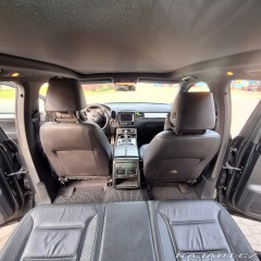 Volkswagen Touareg 3,0 2013