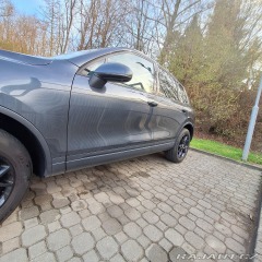 Volkswagen Touareg 3,0 2013