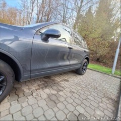 Volkswagen Touareg 3,0 2013