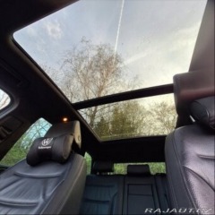 Volkswagen Touareg 3,0 2013