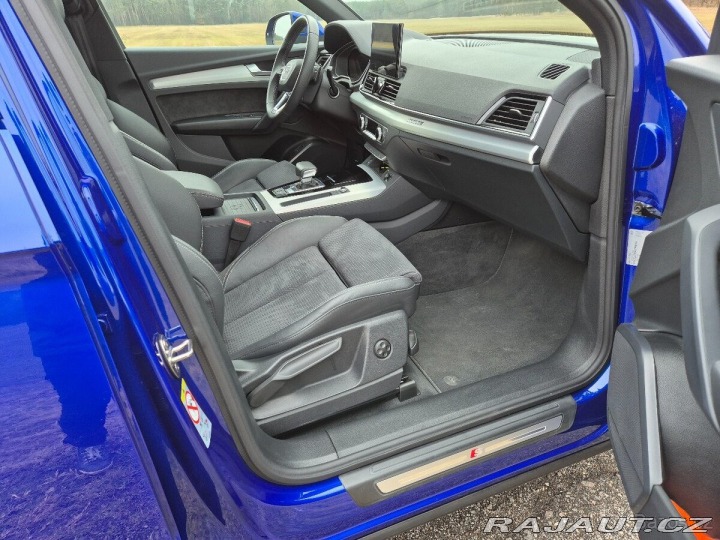 Audi Q5 2,0   TDI, 150 kW 2025