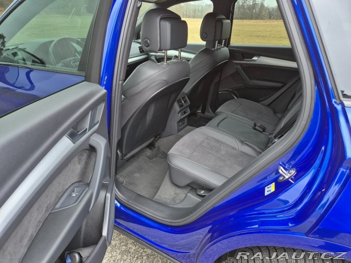 Audi Q5 2,0   TDI, 150 kW 2025