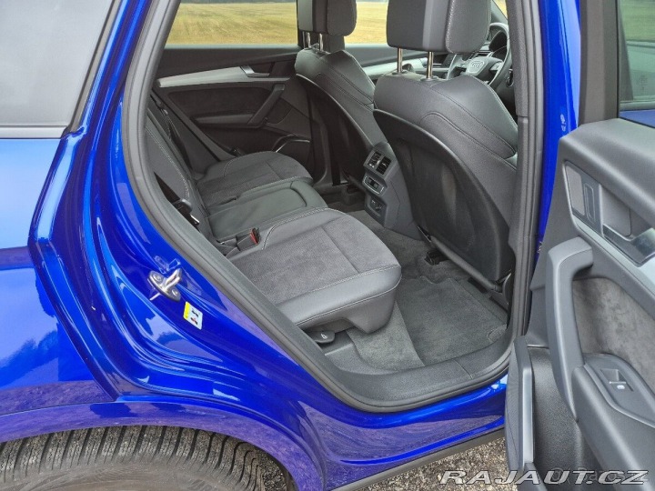 Audi Q5 2,0   TDI, 150 kW 2025