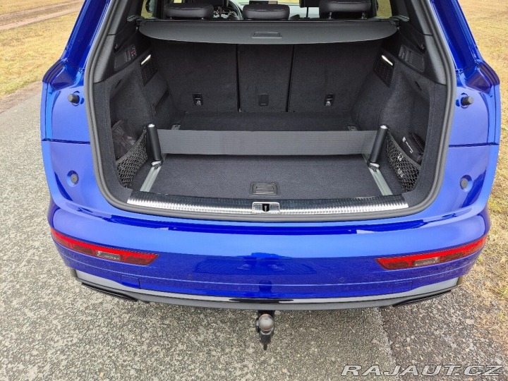 Audi Q5 2,0   TDI, 150 kW 2025