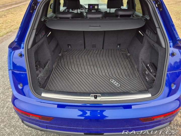 Audi Q5 2,0   TDI, 150 kW 2025