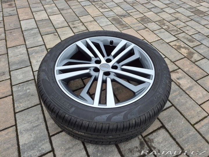 Audi Q5 2,0   TDI, 150 kW 2025