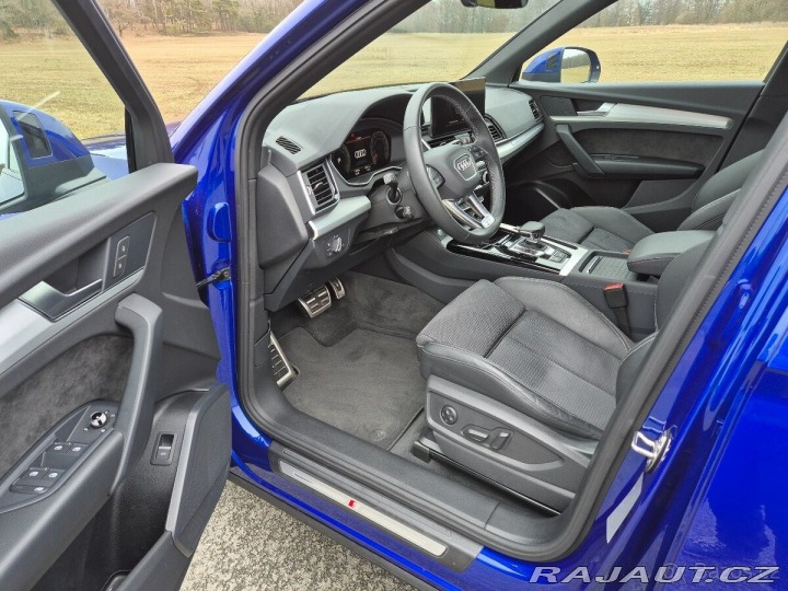 Audi Q5 2,0   TDI, 150 kW 2025