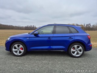 Audi Q5 2,0   TDI, 150 kW 2025
