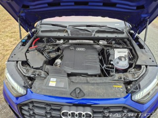 Audi Q5 2,0   TDI, 150 kW 2025