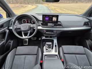 Audi Q5 2,0   TDI, 150 kW 2025