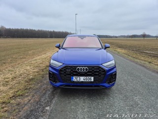 Audi Q5 2,0   TDI, 150 kW 2025
