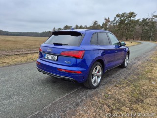 Audi Q5 2,0   TDI, 150 kW 2025
