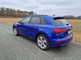 Audi Q5 2,0   TDI, 150 kW 2025