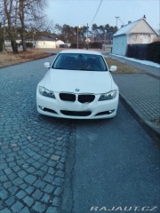 BMW 3 318 D 2012
